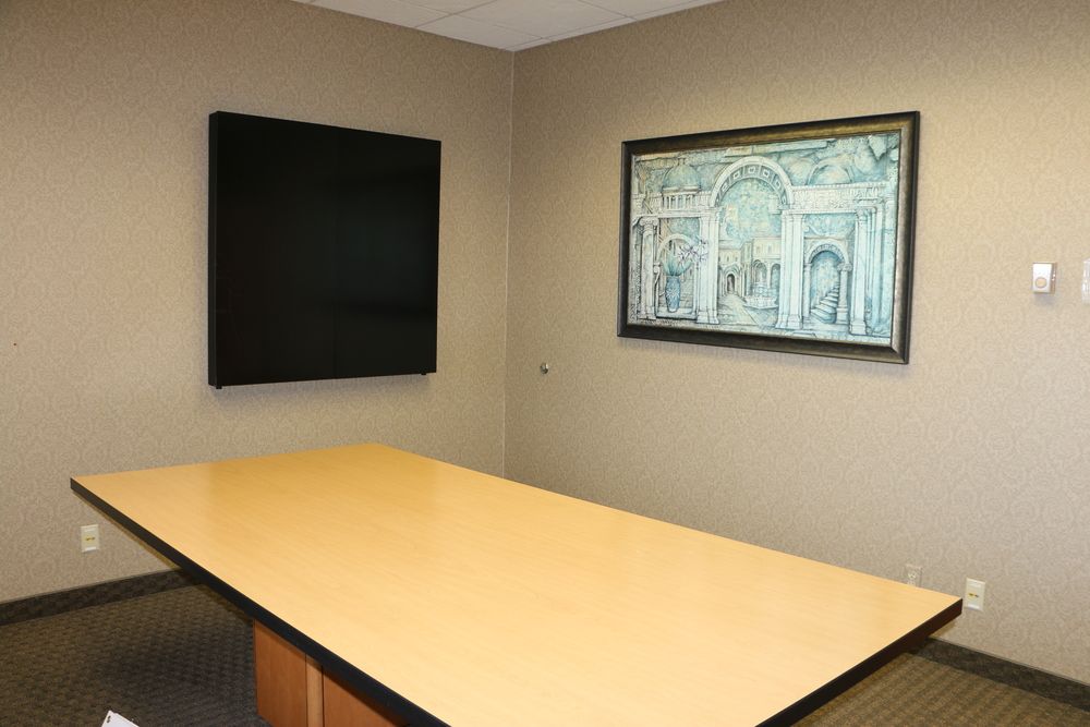 Former Bank Branch Office: 3012 W Parrish Ave, Owensboro, KY 42301